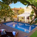 Villa Victoria Barcelona