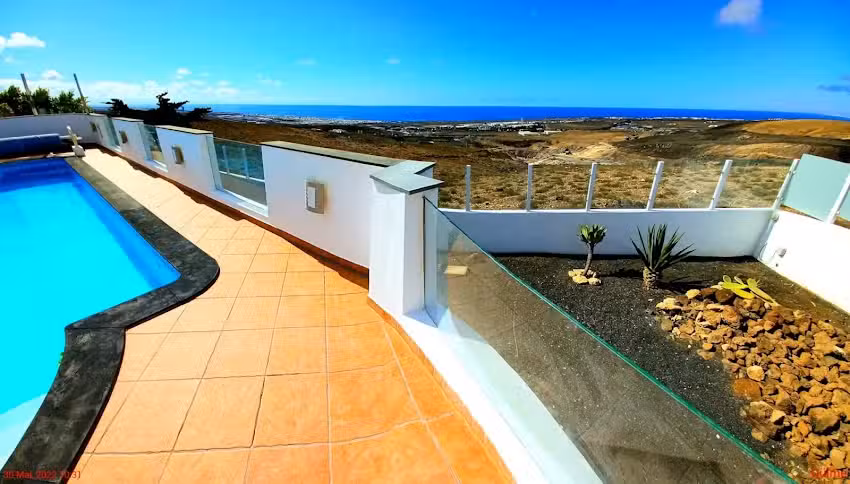 Villa Vista Mar II