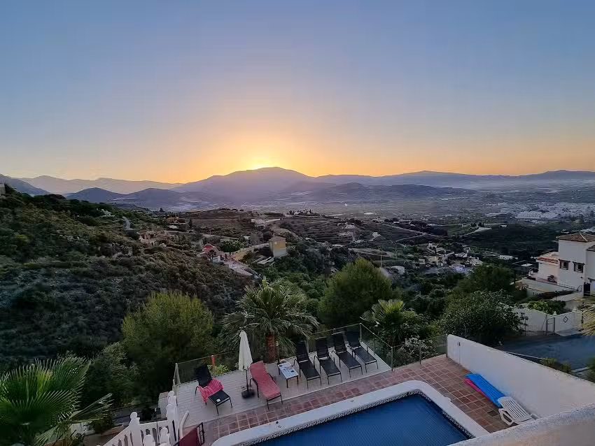 Villa Vista