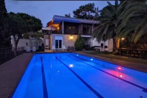 Villa ZEN Costa BRAVA canyelles