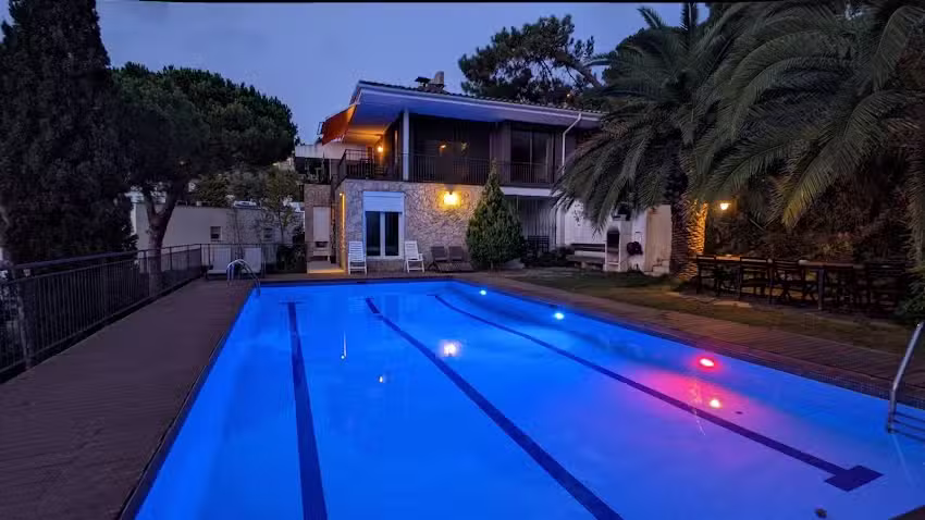 Villa ZEN Costa BRAVA canyelles