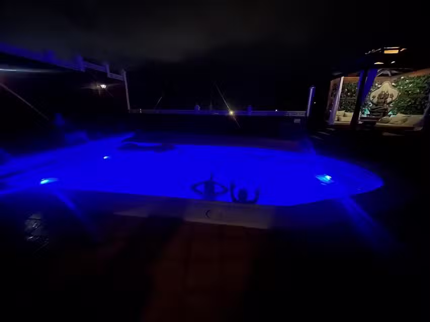 Villa Zen