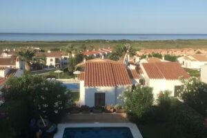 VILLA ZODIAC ACUARIO