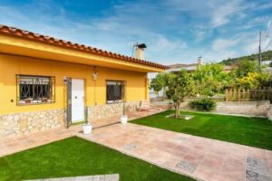 Villablancacostabrava