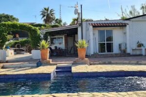 Villafranco Bed & Breakfast