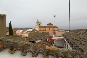 Villagarc&iacute;a del Llano