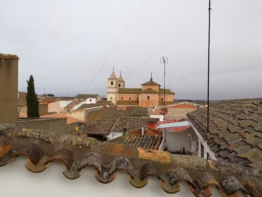 Villagarc&iacute;a del Llano