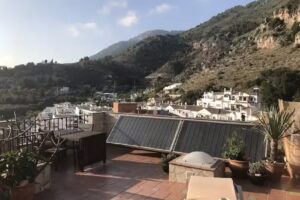 Village House Arcos de la Almona