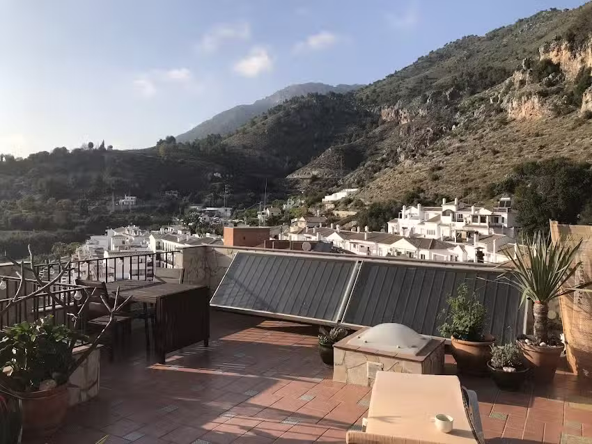 Village House Arcos de la Almona