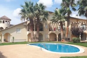 Villages Golf Panor&aacute;mica