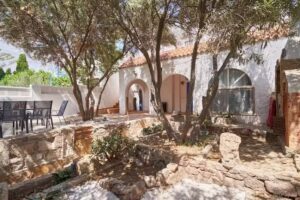 VillaG&oacute;ngora Beach