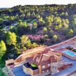 Villalbeja Casa Rural en Cuenca