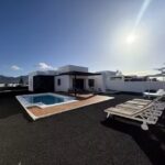 Villalia &ndash; Villas Playa Blanca