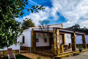 Villamada Casa Rural