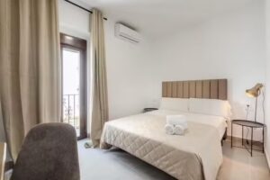 Villamarta Boutique Rooms