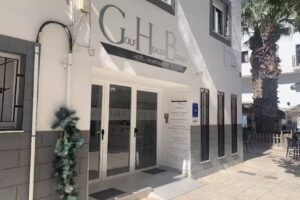 Villamartin Hotel GHB