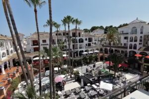 Villamartin Plaza &ndash; Stunning 2-Bed Apartment