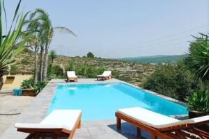 Villamasai &laquo;Un pedacito de &Aacute;frica en Valencia&raquo;