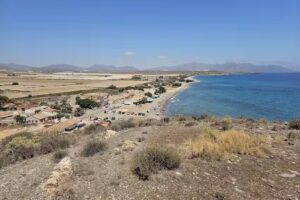Villamazarron Casa Anavicente
