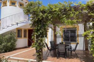 Villamazarron Casa Maravilla