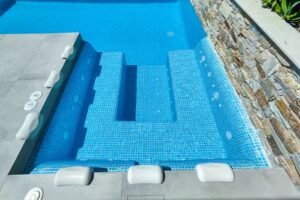 VillaMurcia com &ndash; Luxury holiday home with a private heated pool and jacuzzi in Santiago de la Ribera