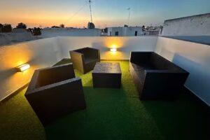 Villanueva Conil Apartamentos