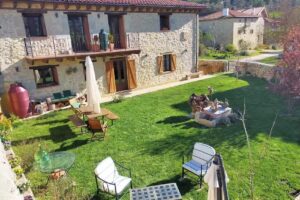 Villar&aacute;n,El Coraz&oacute;n de las Merindades