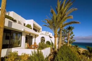 Villas Altamarena by Lopesan Hotels