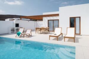 Villas Altos de Lanzarote