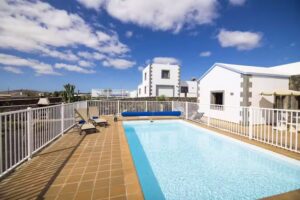 Villas & Apartamentos Tao Mazo