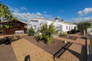 Villas Blancas Resort Gay