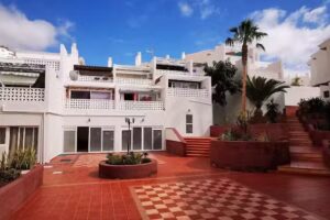 Villas Canarias Complex