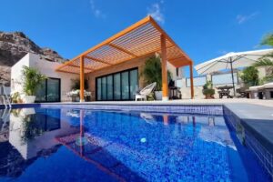 VILLAS CANARY-HOLIDAY