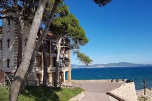 Villas Coll, Sant Mart&iacute; d&rsquo;Emp&uacute;ries