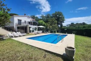 VILLAS COSETTE Villa Martina