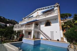 Villas Costa Brava &ndash; Villa Tresa
