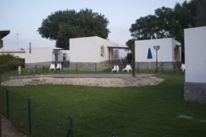 Villas De La Ermita Apartamentos