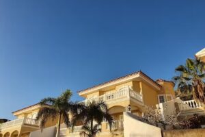 Villas de Santa Monica