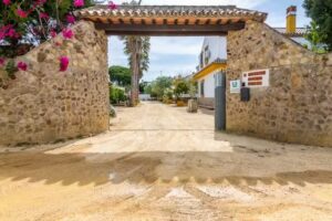 Villas dehesa roche viejo