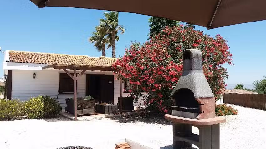 Villas Del Alba