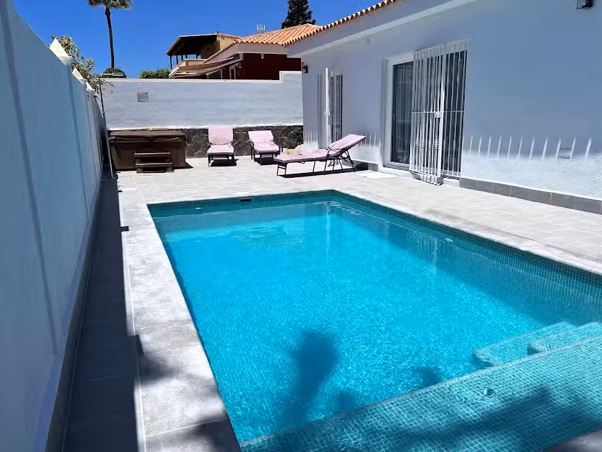 Villas el Sol &laquo;Magnolia&raquo;