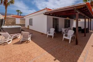 Villas el Sol &laquo;Rosa&raquo;