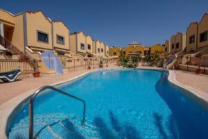 Villas el Sol &laquo;Vanessa&raquo;