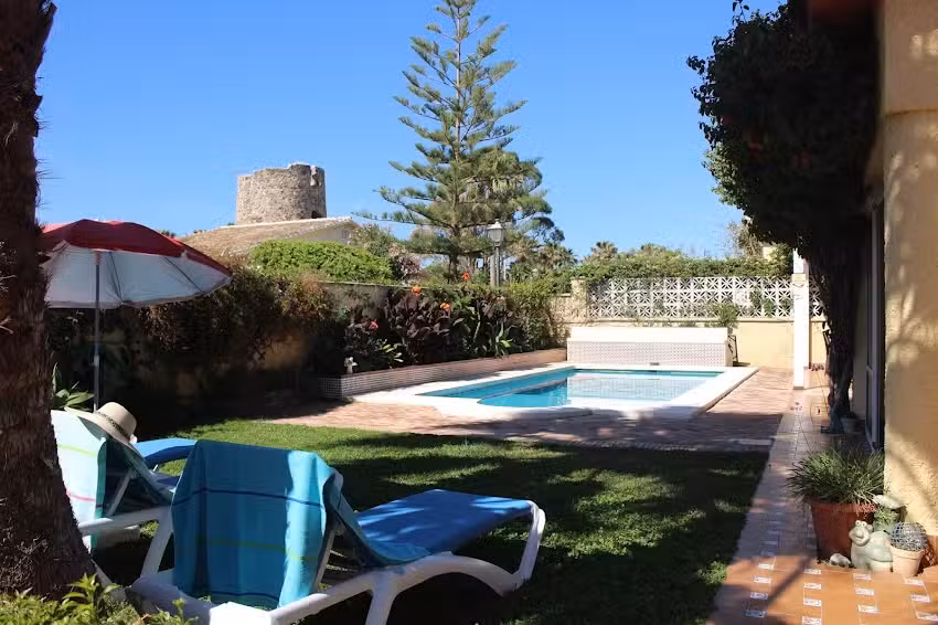 Villas Estepona
