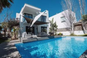 Villas Estrenc Oasis del Mar