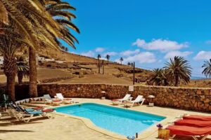 Villas Finca La Crucita BY PVL