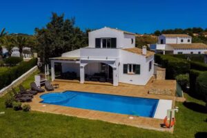 Villas Finesse Reception