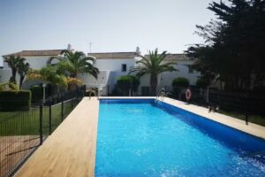 VILLAS FLAMENCO BEACH