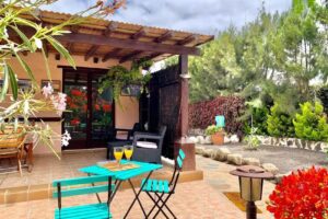 Villas Gilbert & Lyz