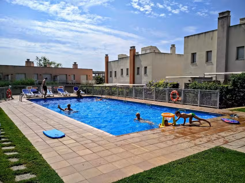 Villas Hotur Via Augusta